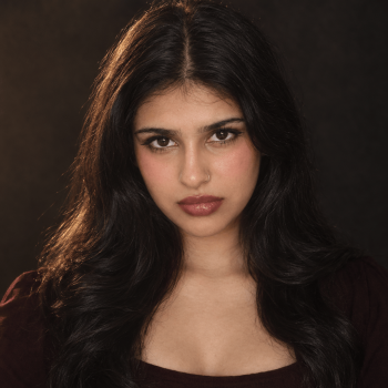 headshot